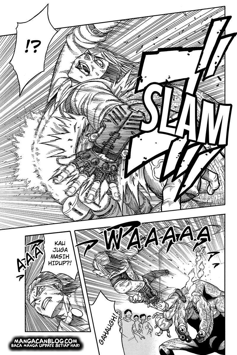 Chapter 65 - halaman 9