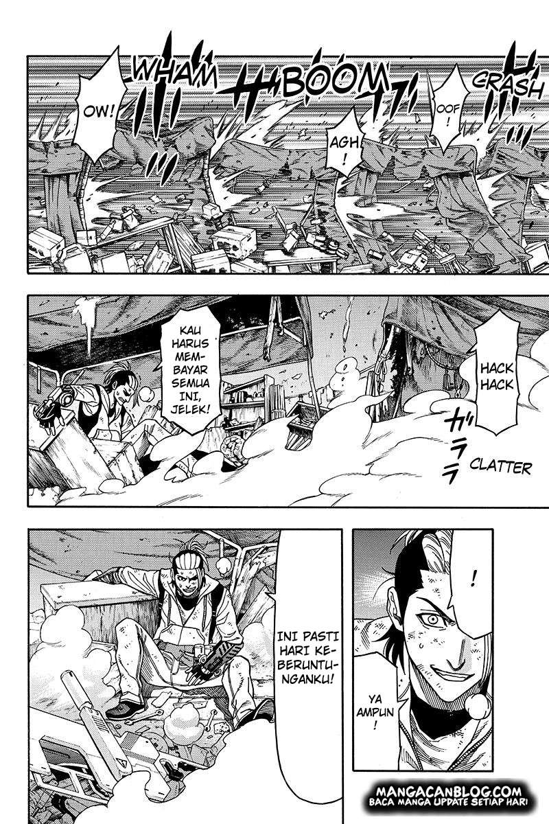 Chapter 65 - halaman 10