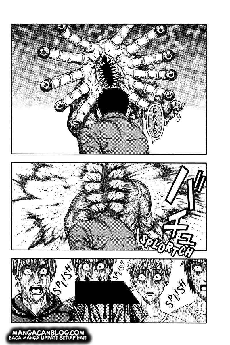 Chapter 64 - halaman 12