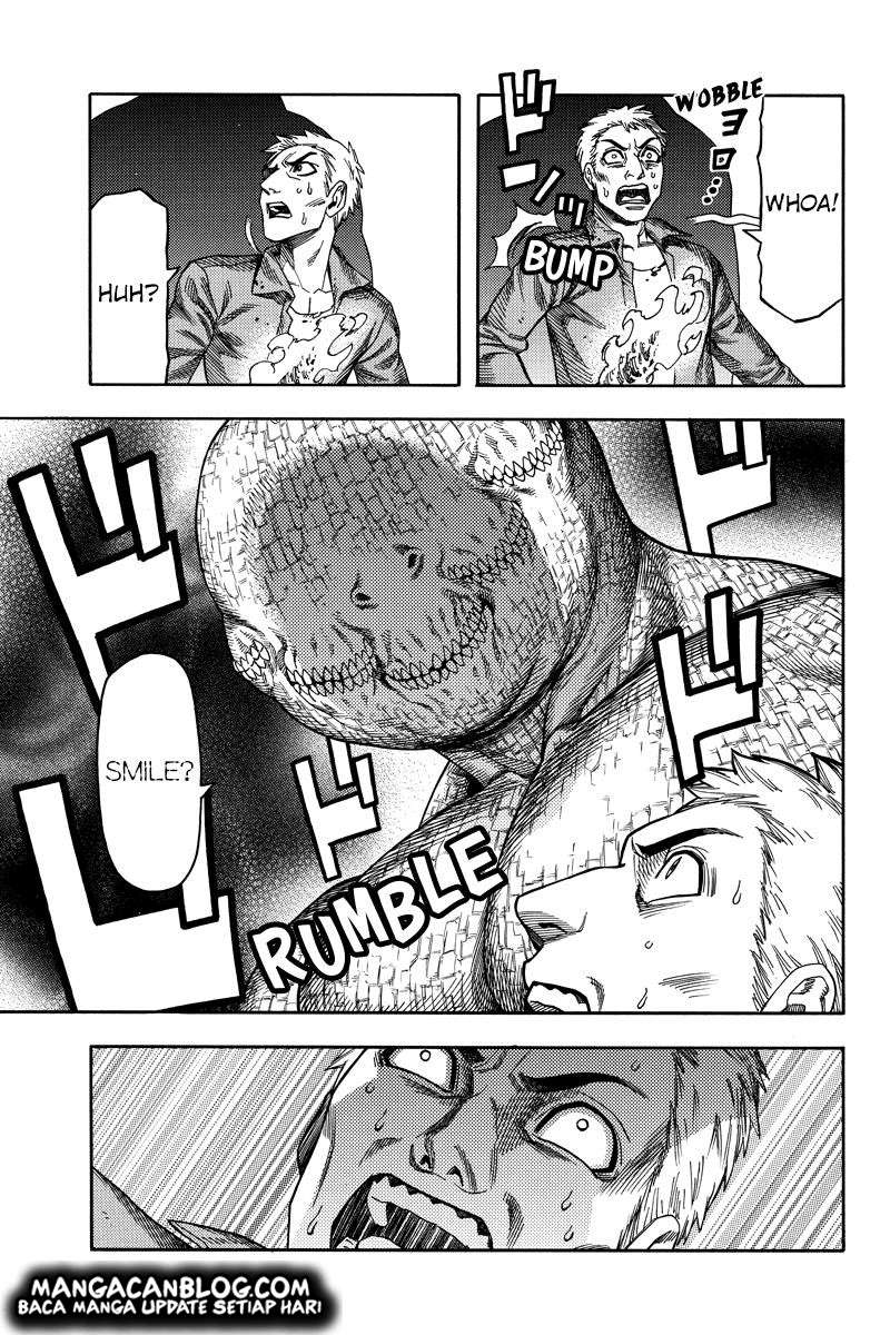Chapter 64 - halaman 13
