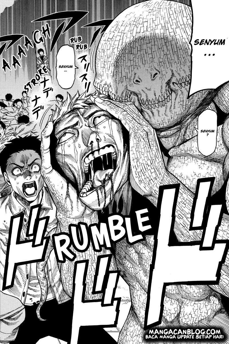 Chapter 64 - halaman 14