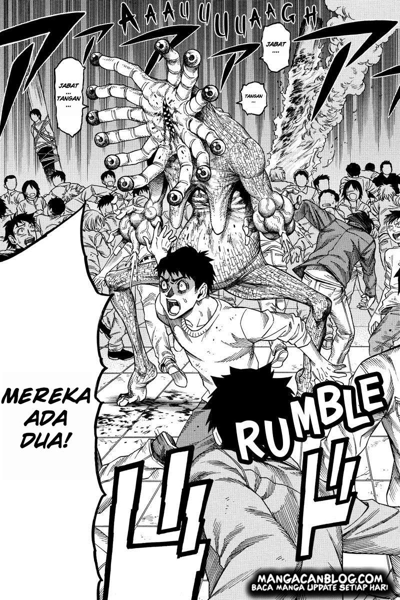 Chapter 64 - halaman 15