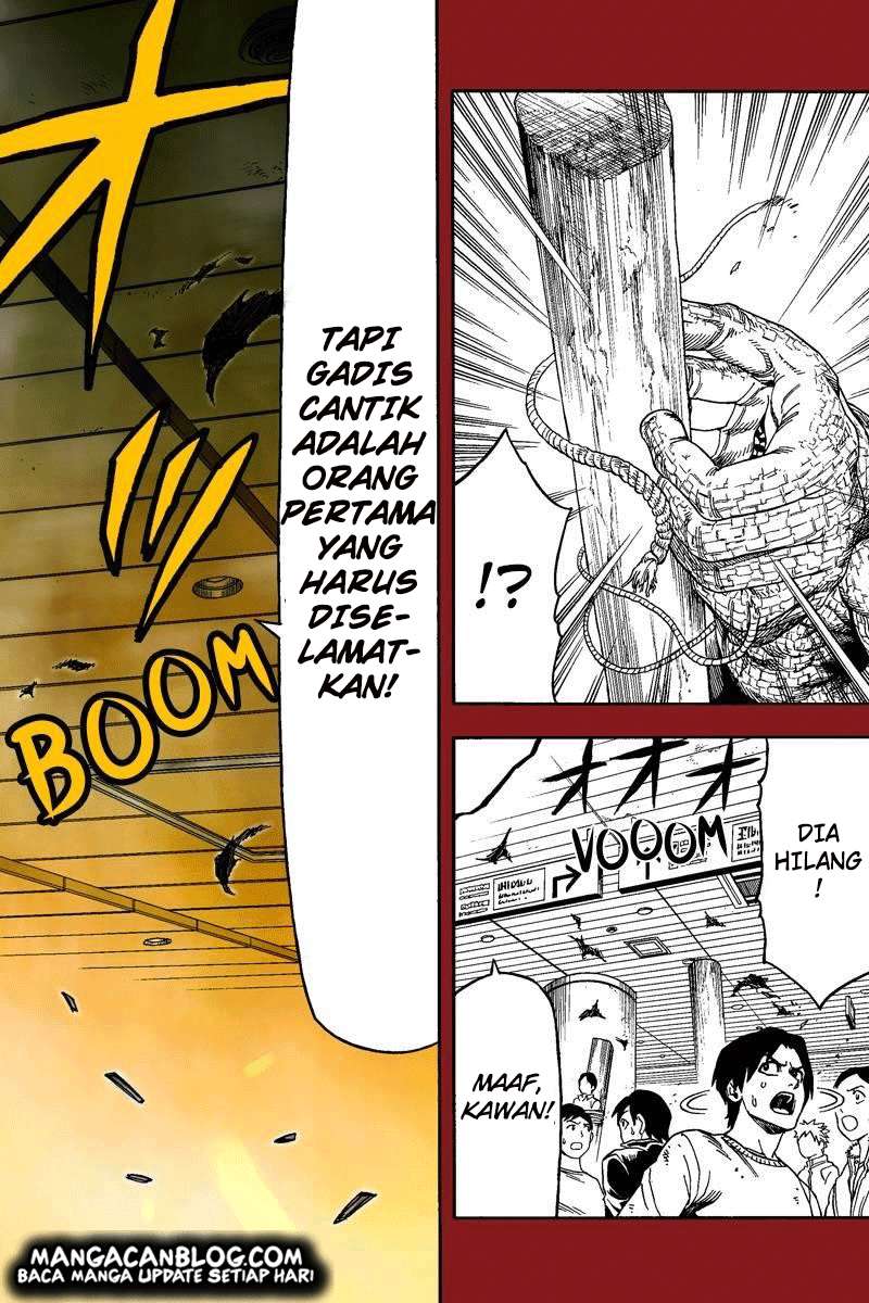 Chapter 64 - halaman 18
