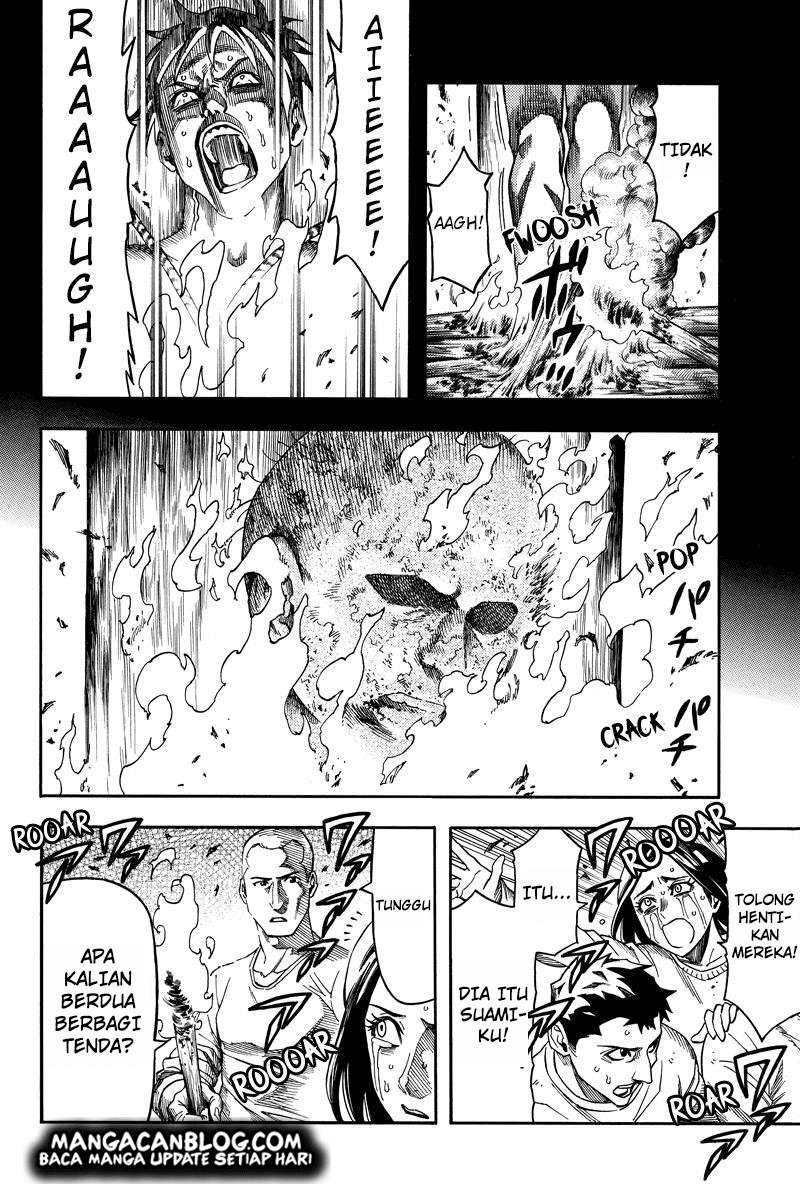 Chapter 64 - halaman 6