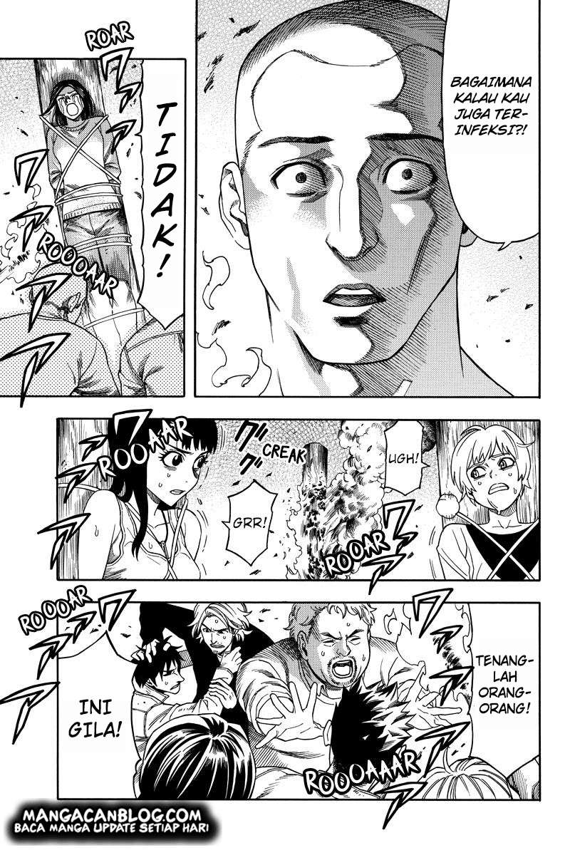 Chapter 64 - halaman 7
