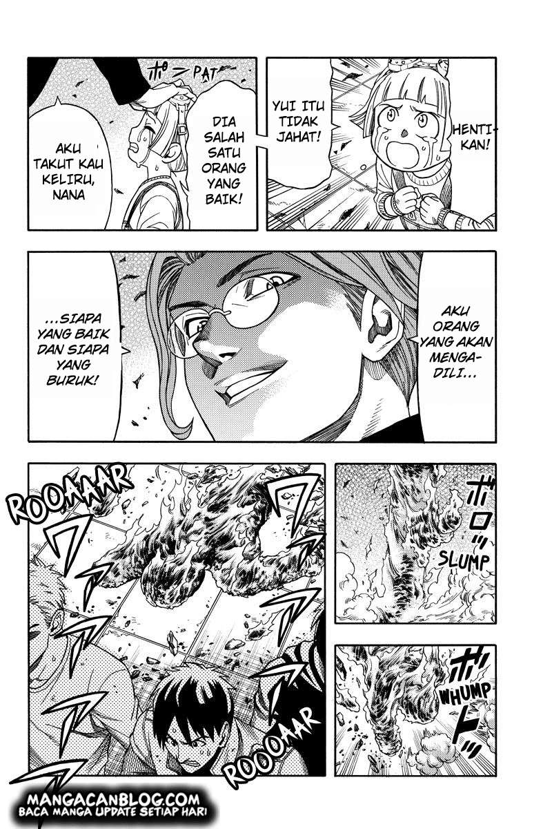 Chapter 64 - halaman 8