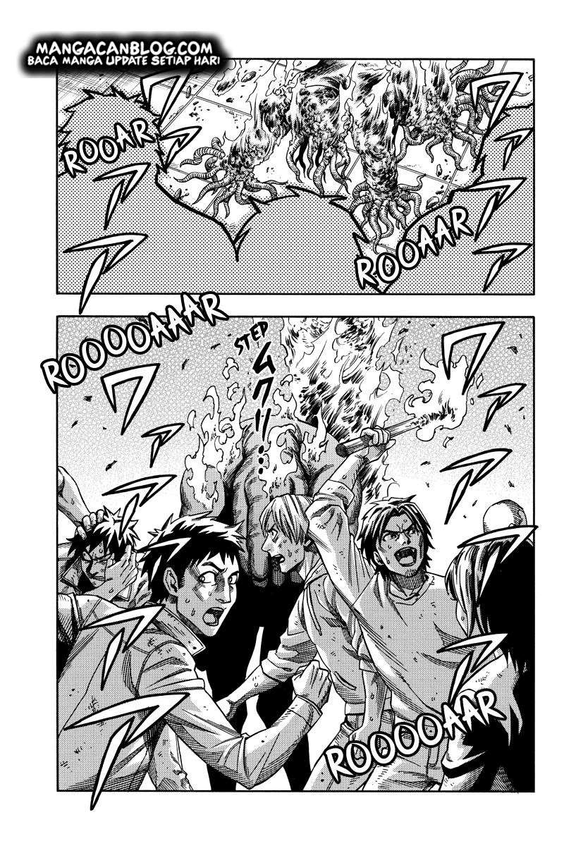 Chapter 64 - halaman 9