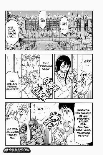 Chapter 63 - halaman 6