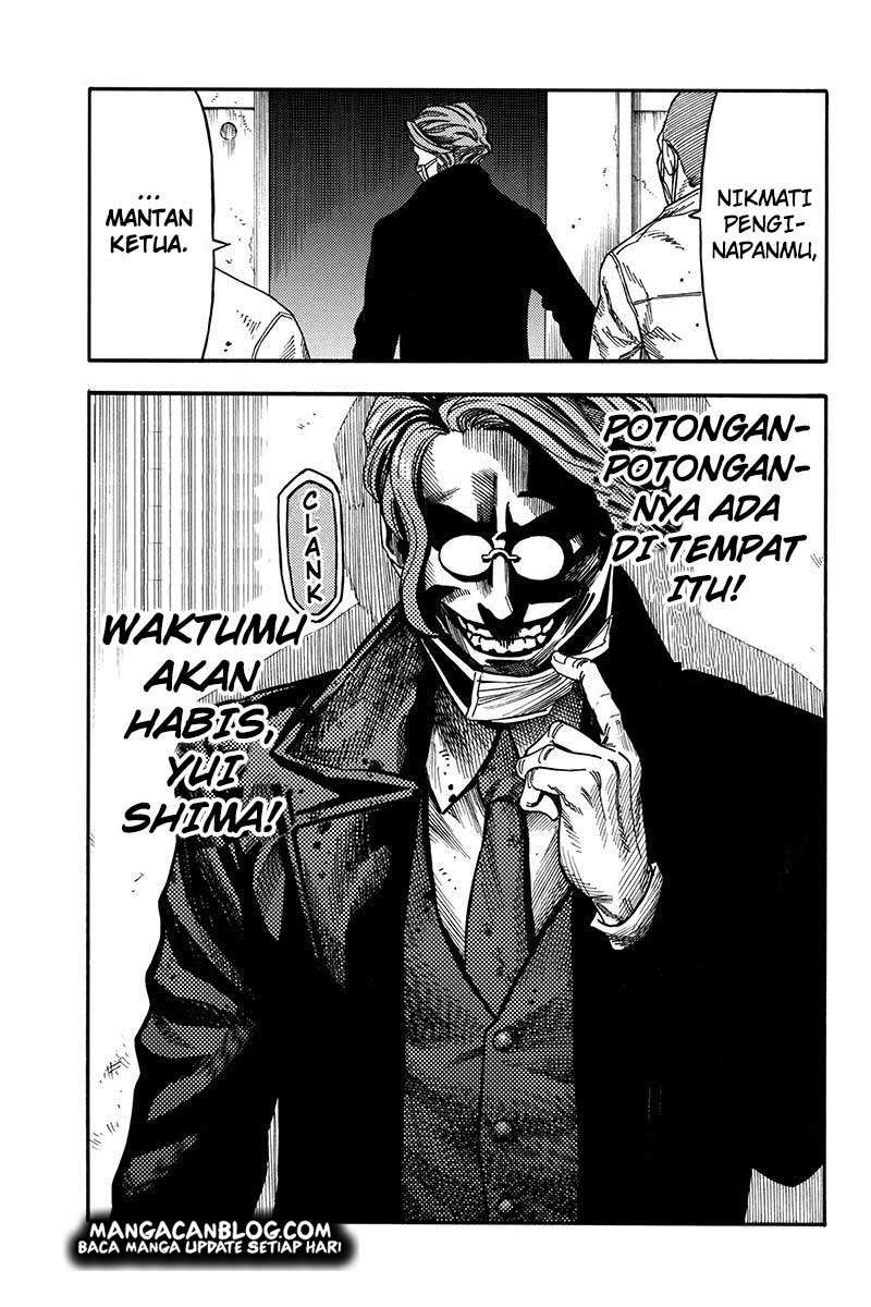 Chapter 62 - halaman 13