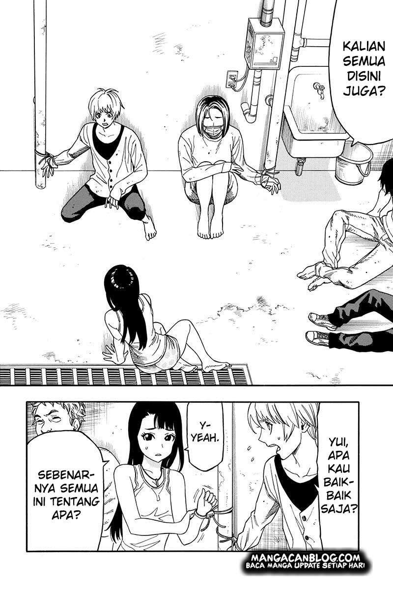 Chapter 62 - halaman 6