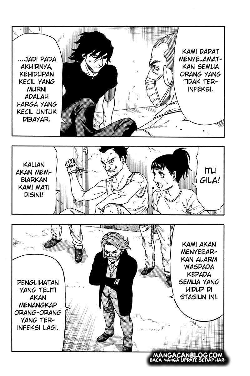 Chapter 62 - halaman 10