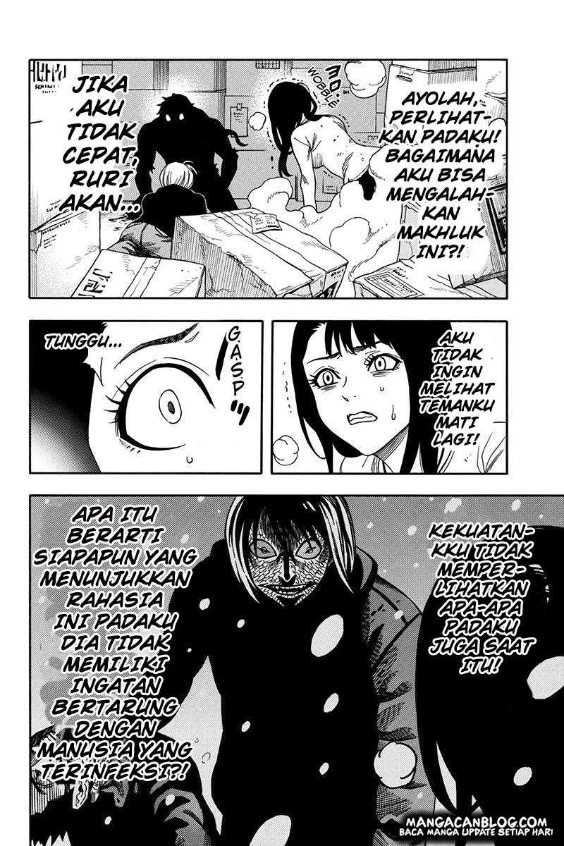 Chapter 61 - halaman 12