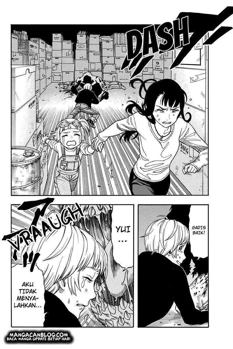 Chapter 61 - halaman 14