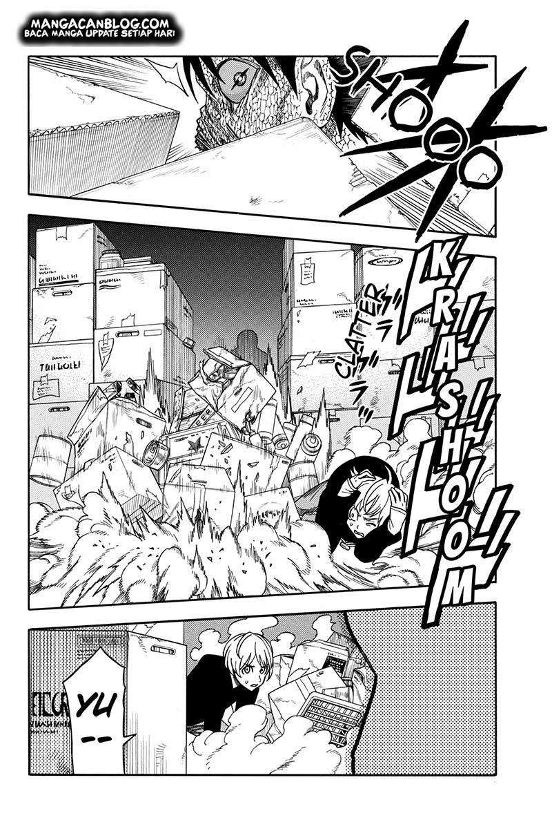Chapter 61 - halaman 16