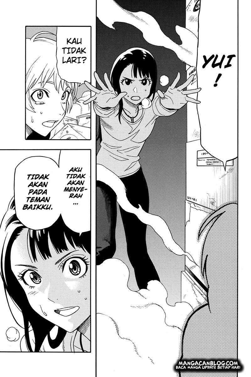 Chapter 61 - halaman 17