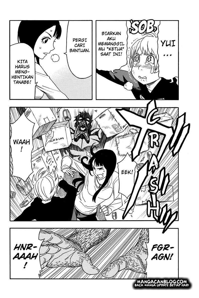 Chapter 61 - halaman 18