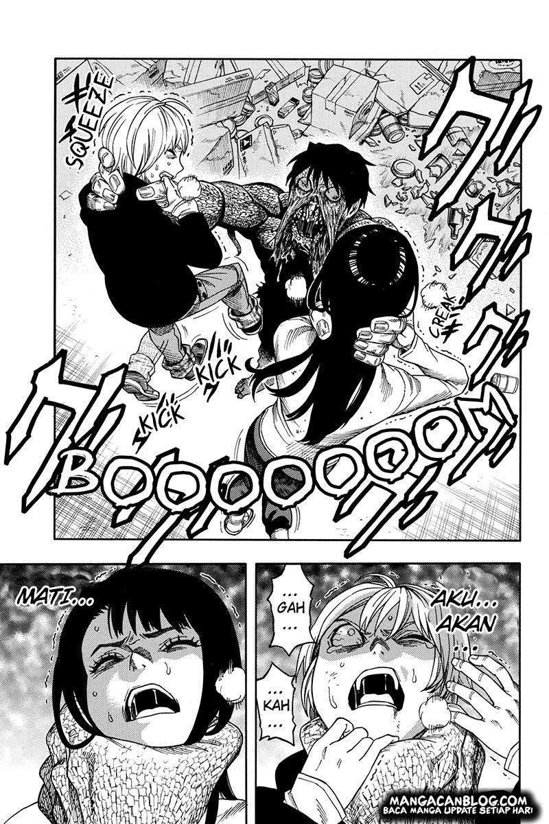 Chapter 61 - halaman 19