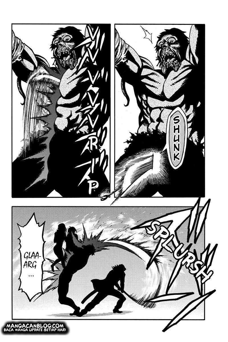Chapter 61 - halaman 20
