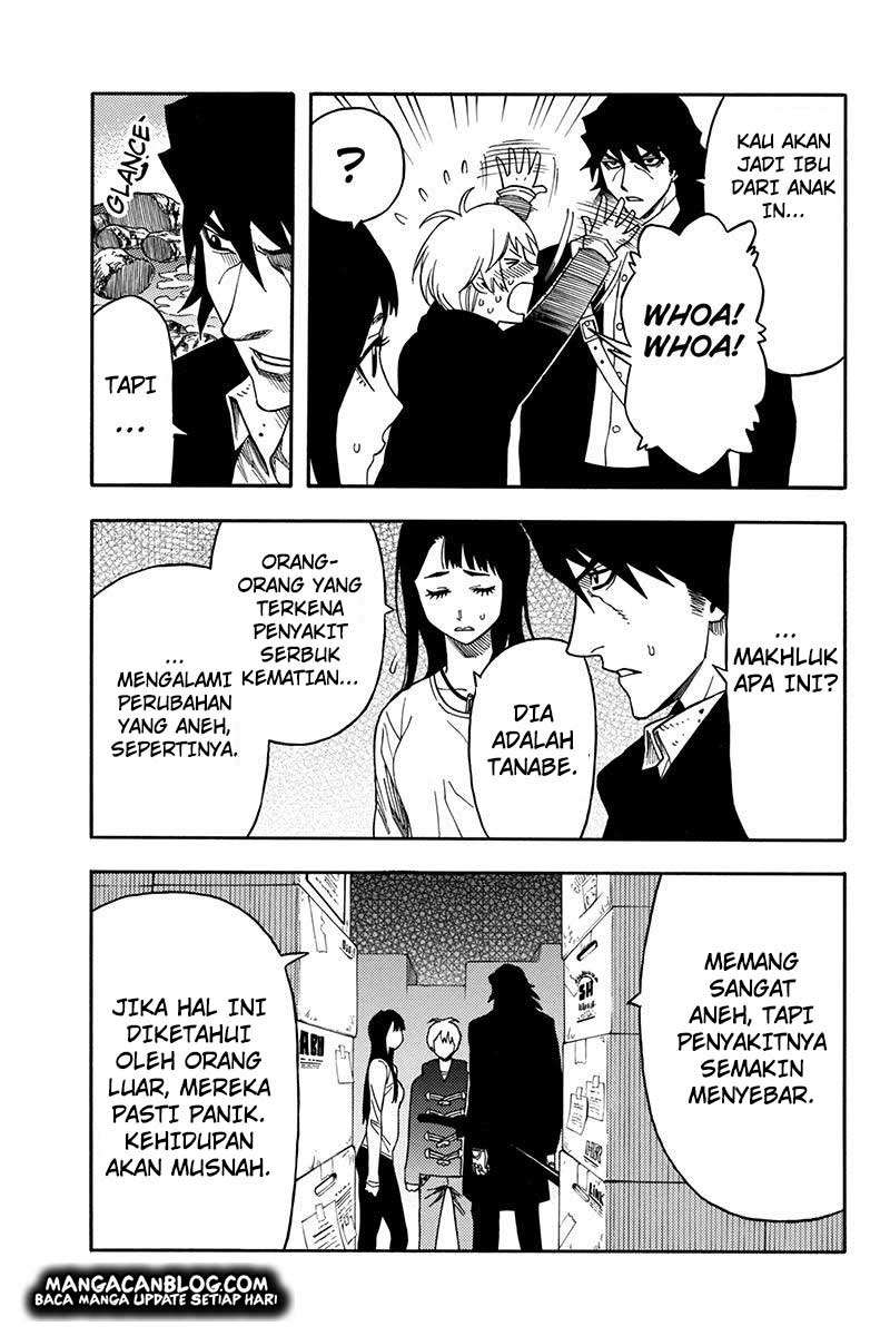 Chapter 61 - halaman 23