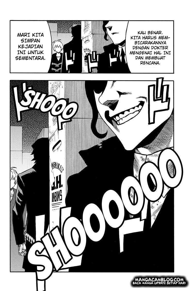 Chapter 61 - halaman 24
