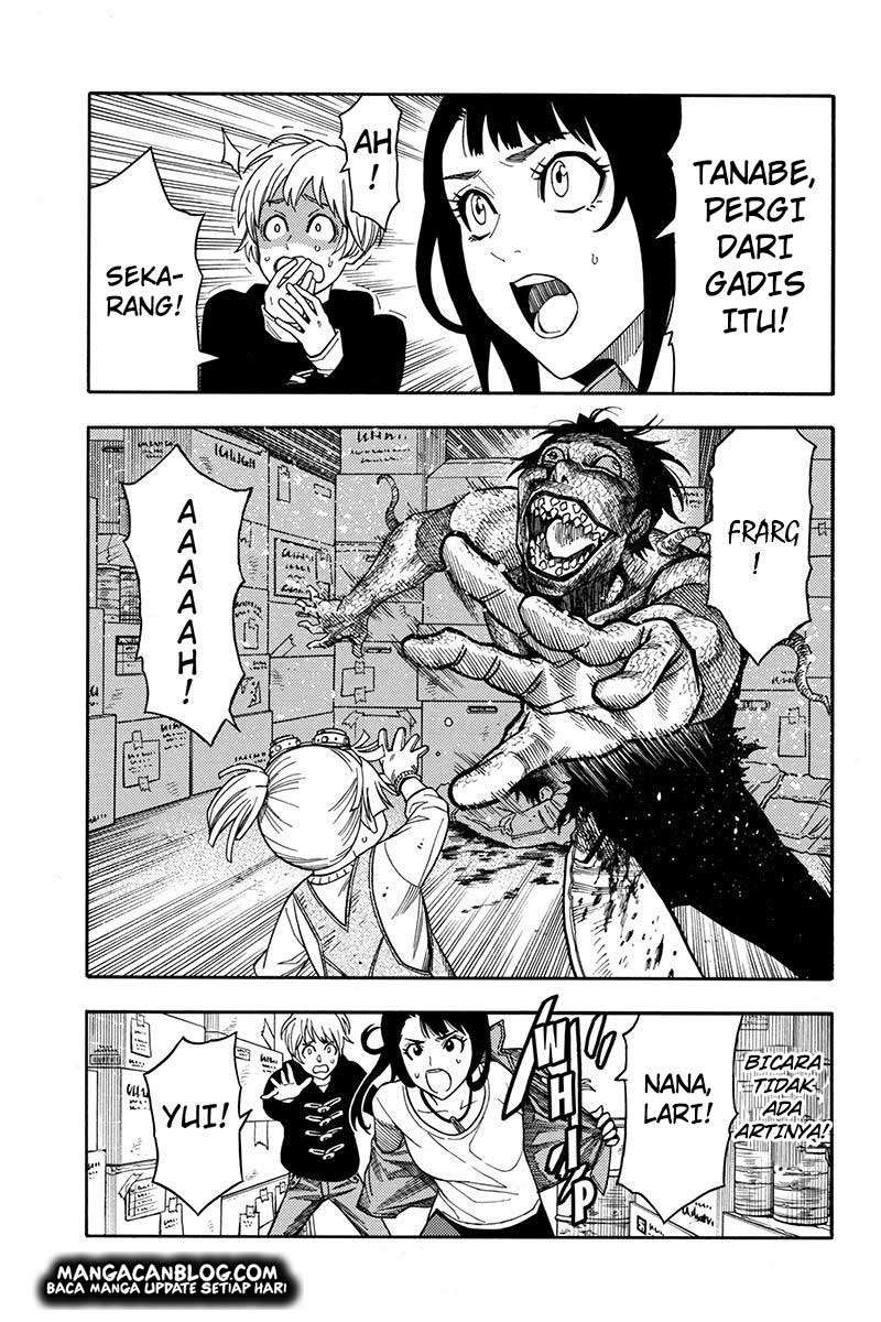 Chapter 61 - halaman 5