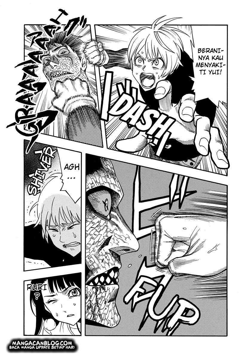 Chapter 61 - halaman 7