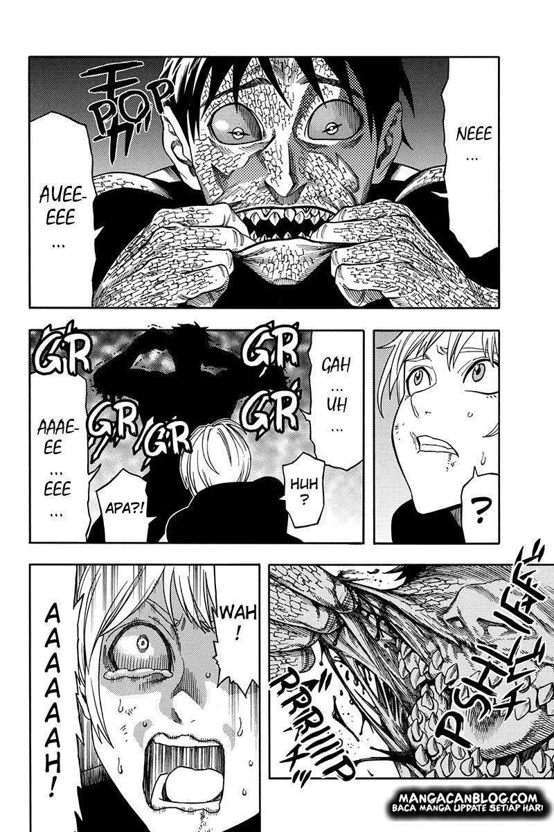 Chapter 61 - halaman 10