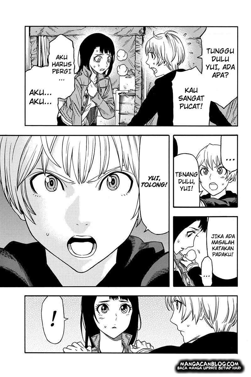 Chapter 60 - halaman 13