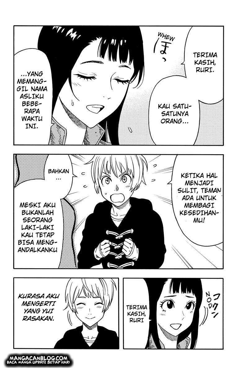 Chapter 60 - halaman 14