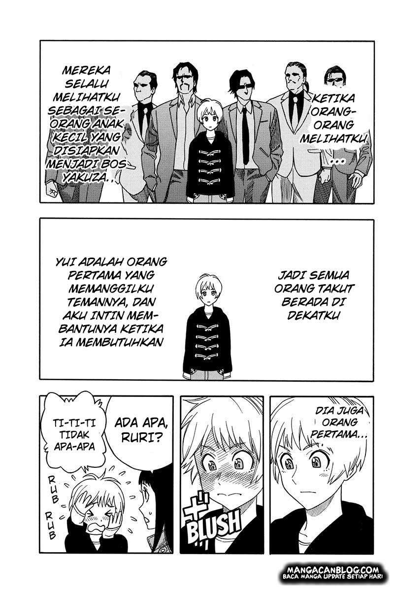 Chapter 60 - halaman 15