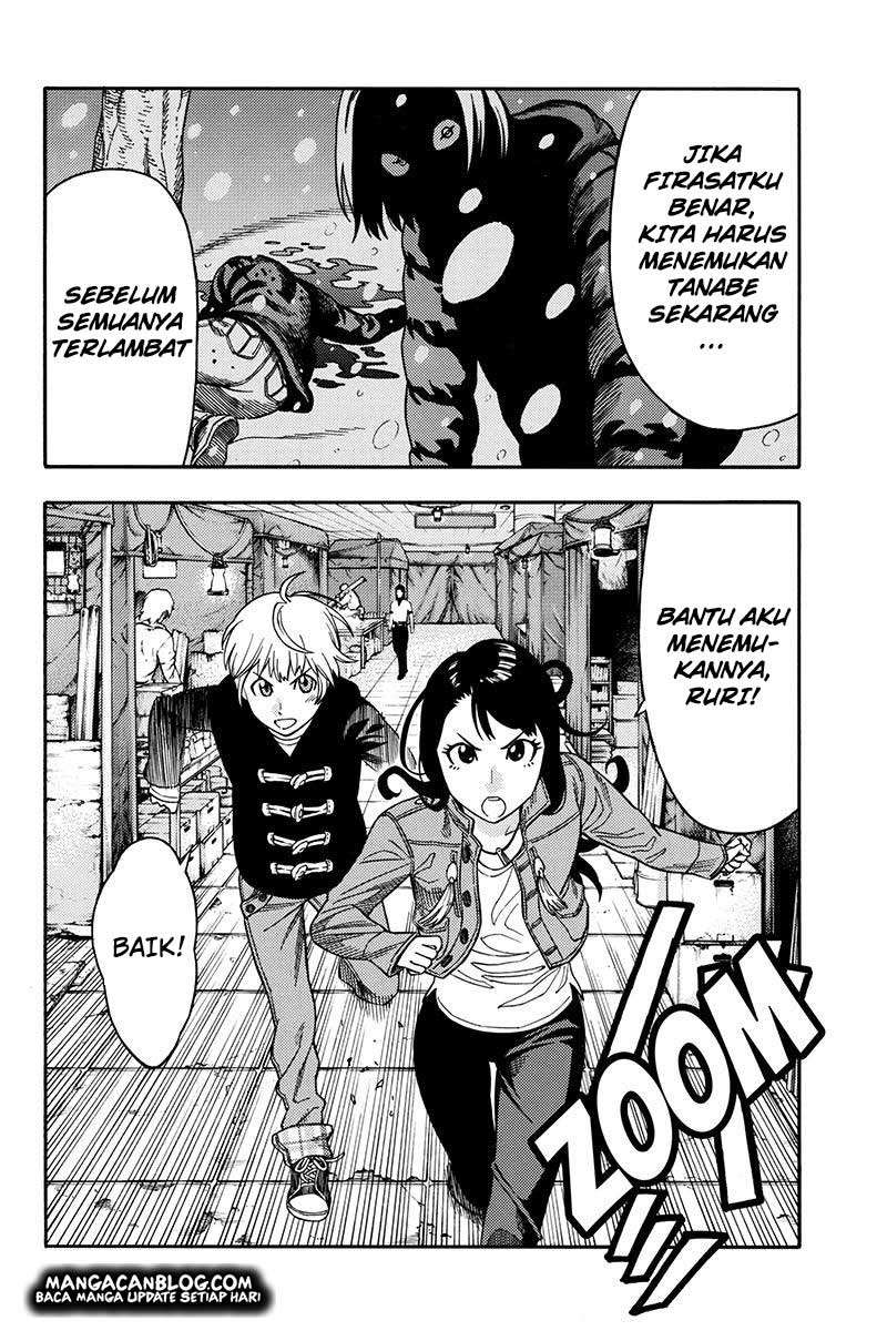 Chapter 60 - halaman 16