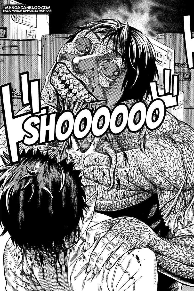 Chapter 60 - halaman 19