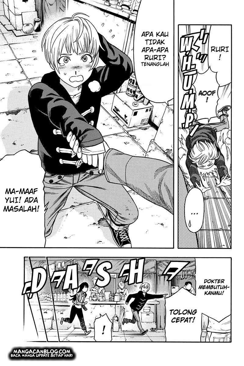 Chapter 60 - halaman 9