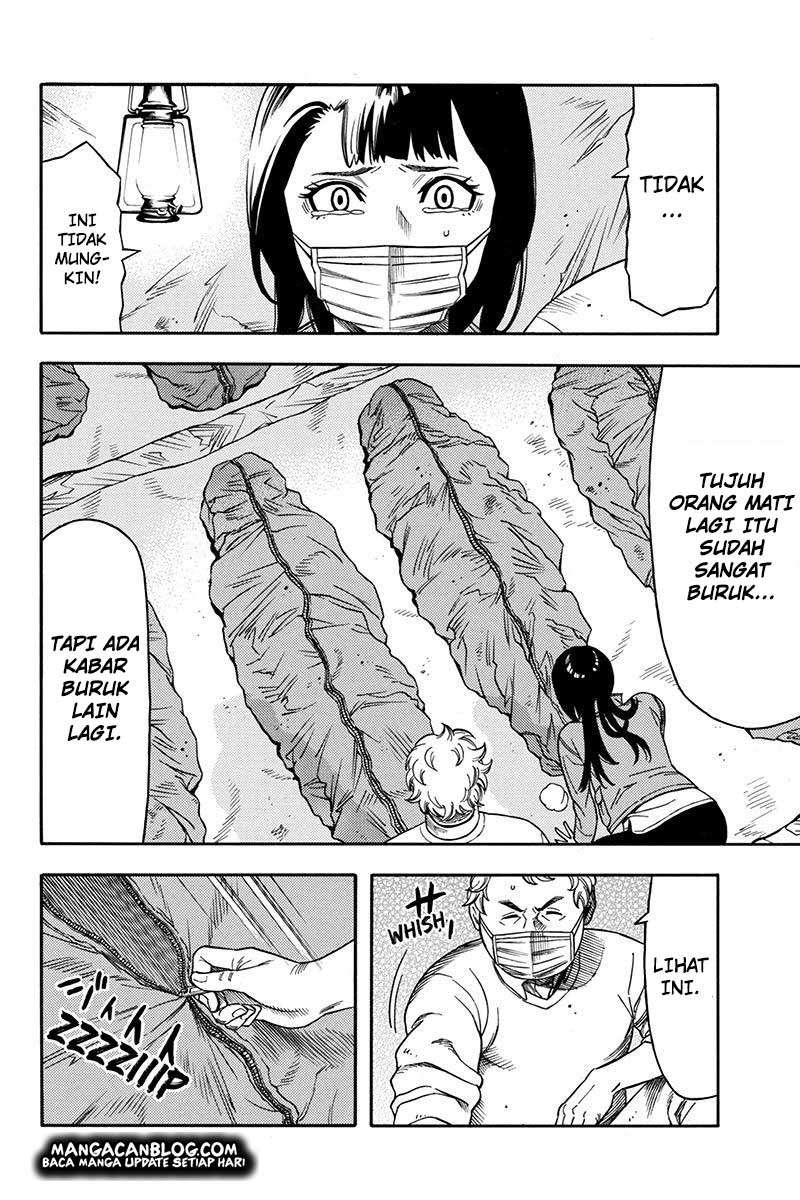 Chapter 60 - halaman 10