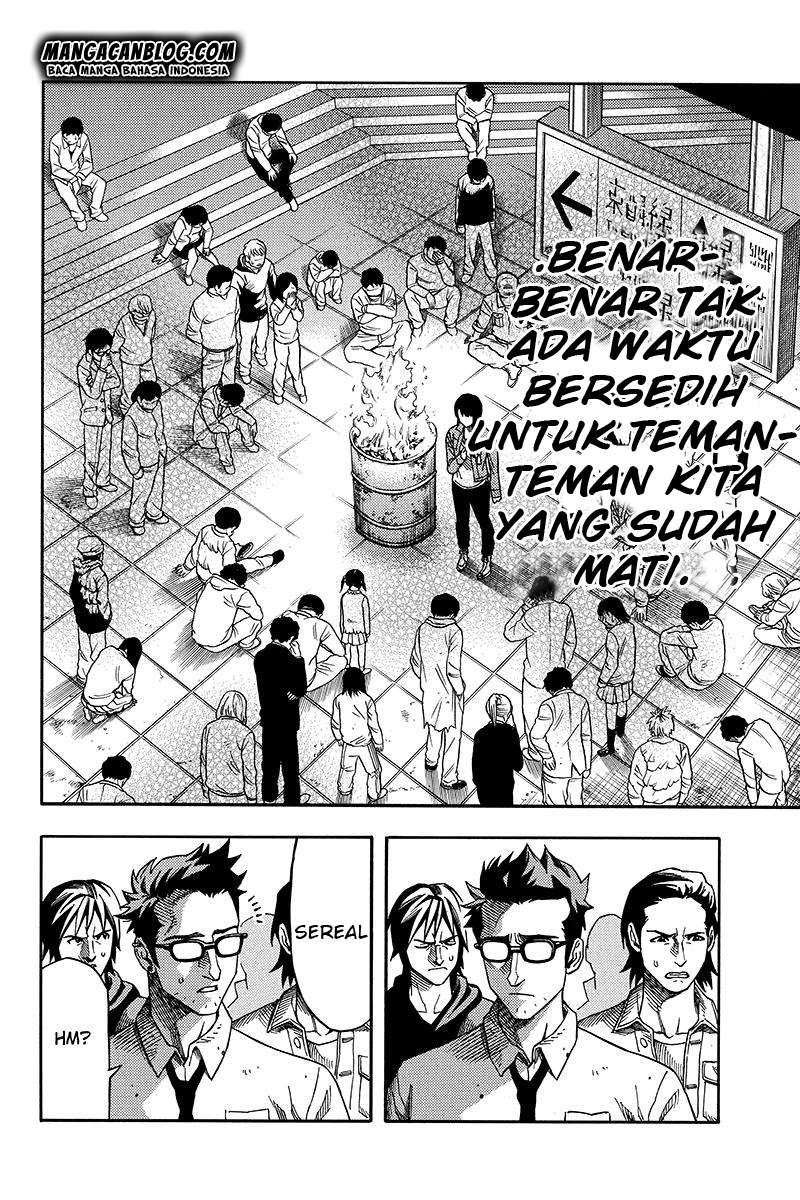 Chapter 58 - halaman 5