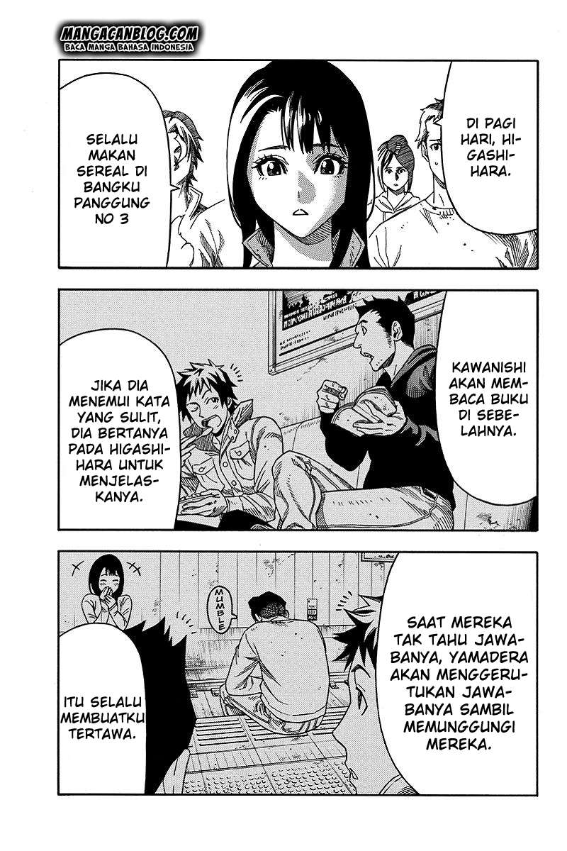 Chapter 58 - halaman 6