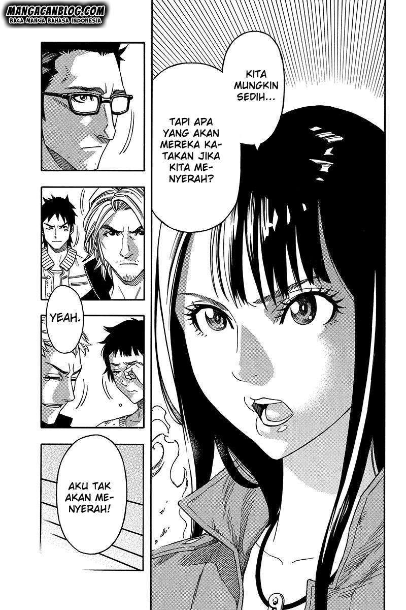 Chapter 58 - halaman 8