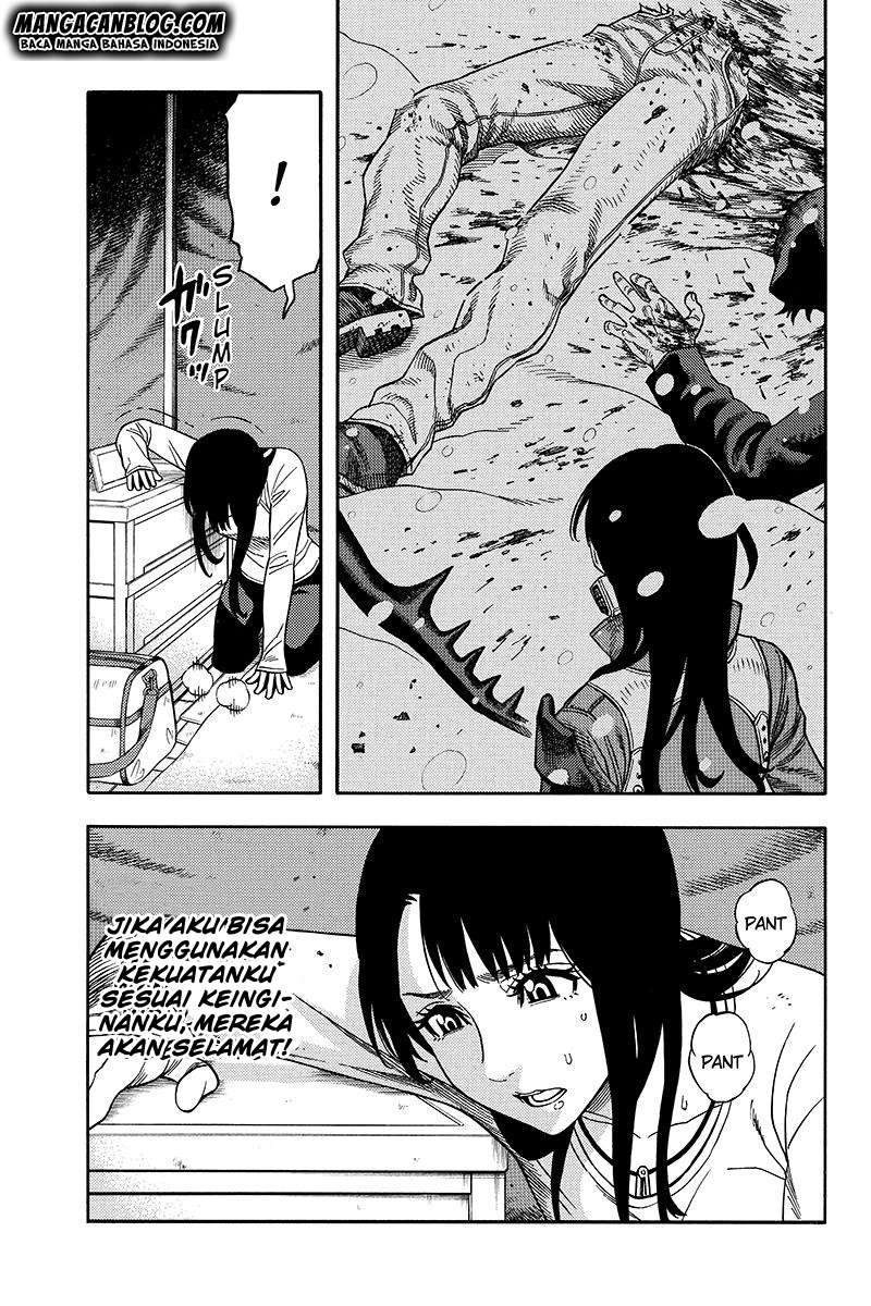 Chapter 58 - halaman 10