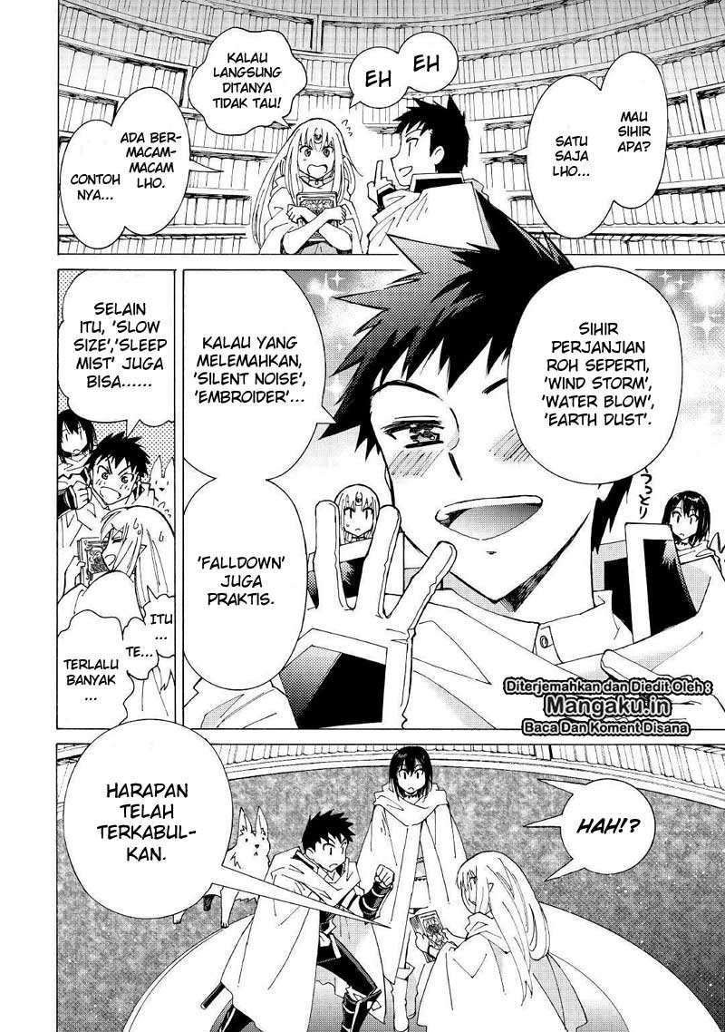 Chapter 25 - halaman 20