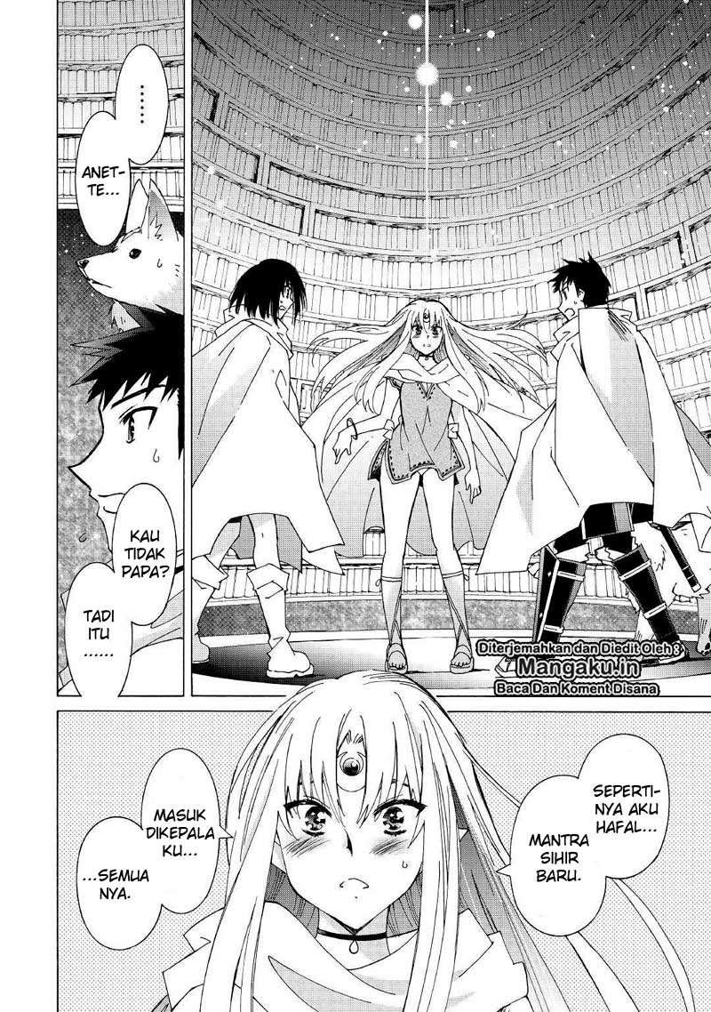 Chapter 25 - halaman 22