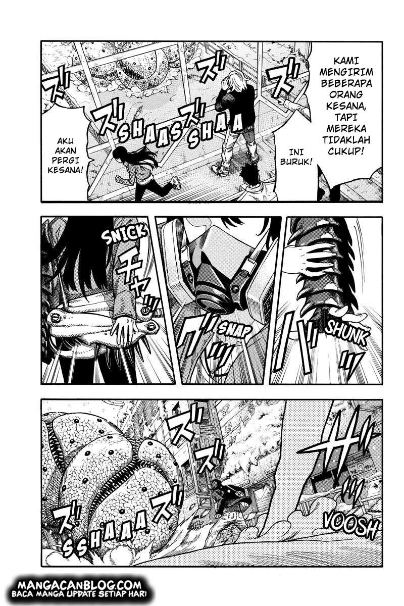 Chapter 56 - halaman 5