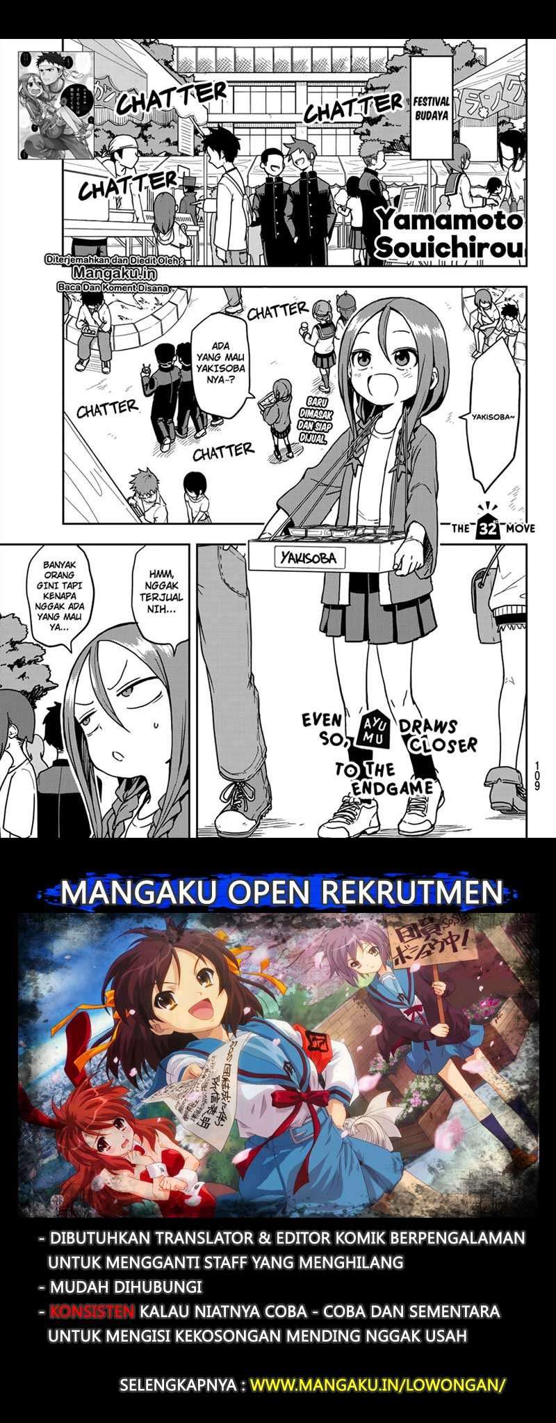 Chapter 32 - halaman 2