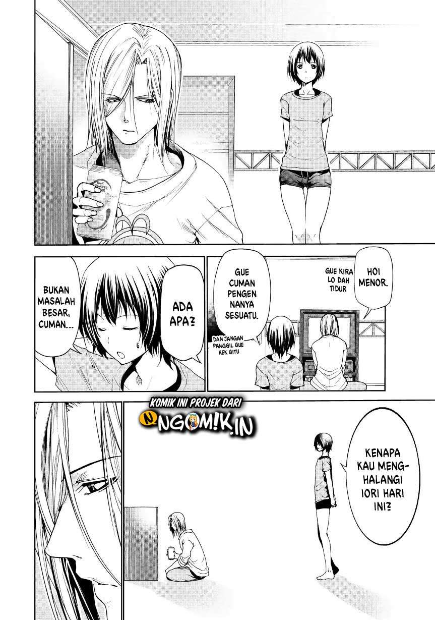 Chapter 53 - halaman 38