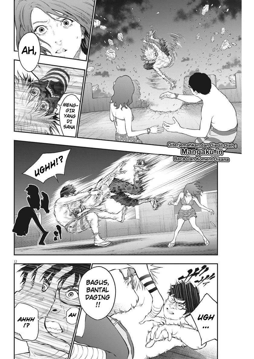 Chapter 96 - halaman 14