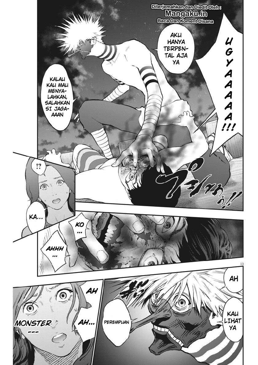 Chapter 96 - halaman 15