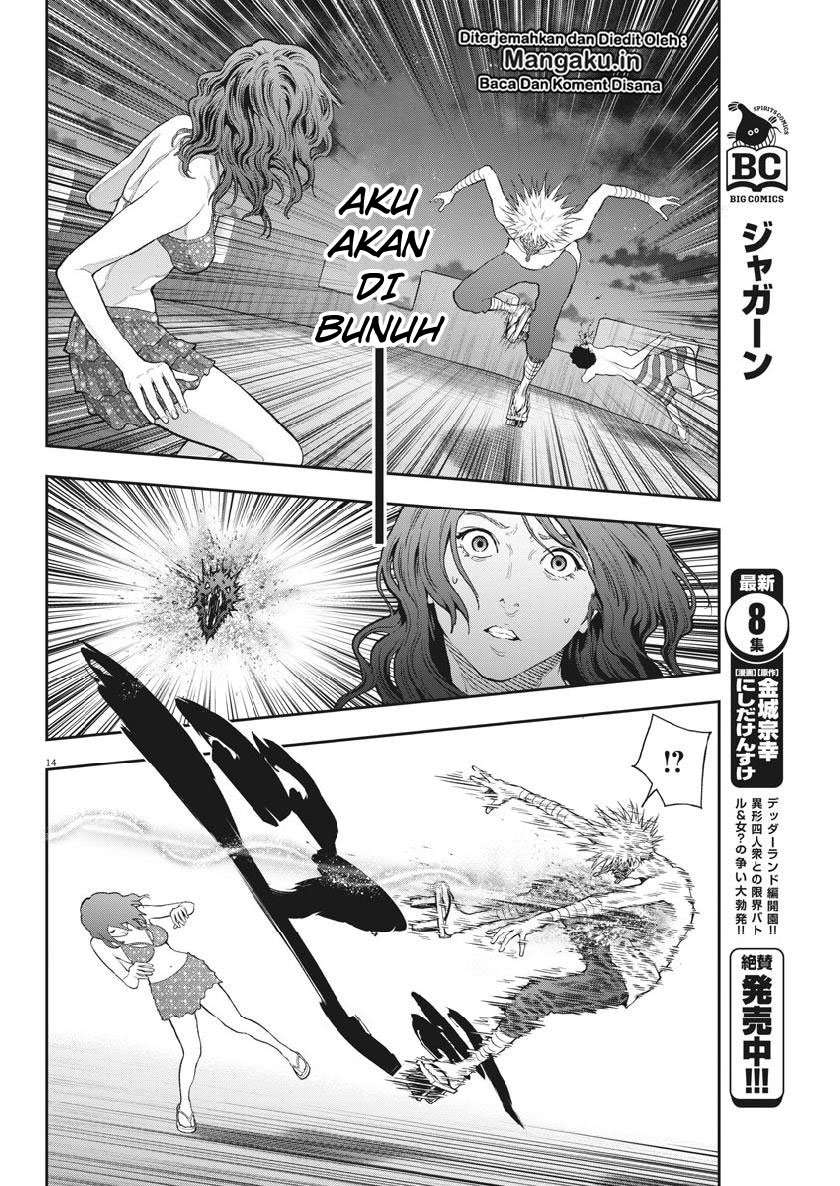 Chapter 96 - halaman 16