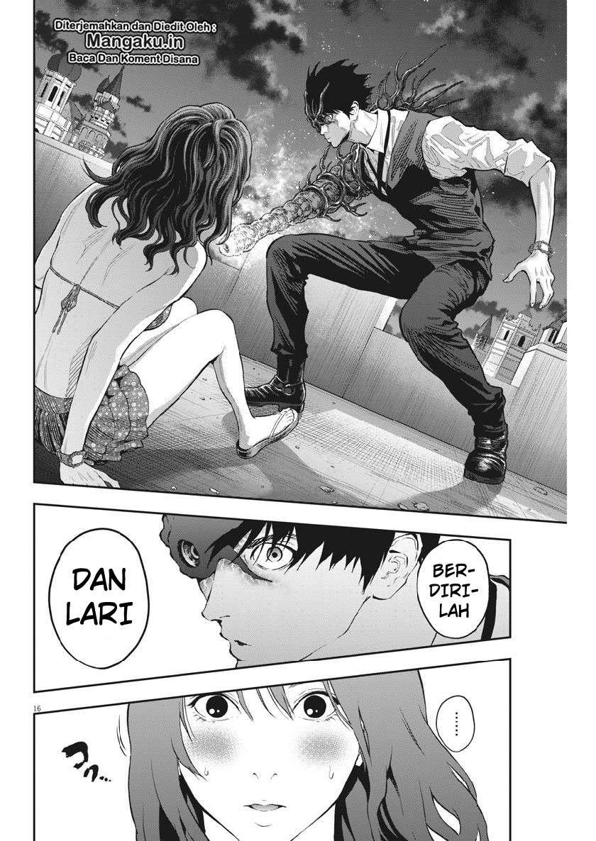 Chapter 96 - halaman 18