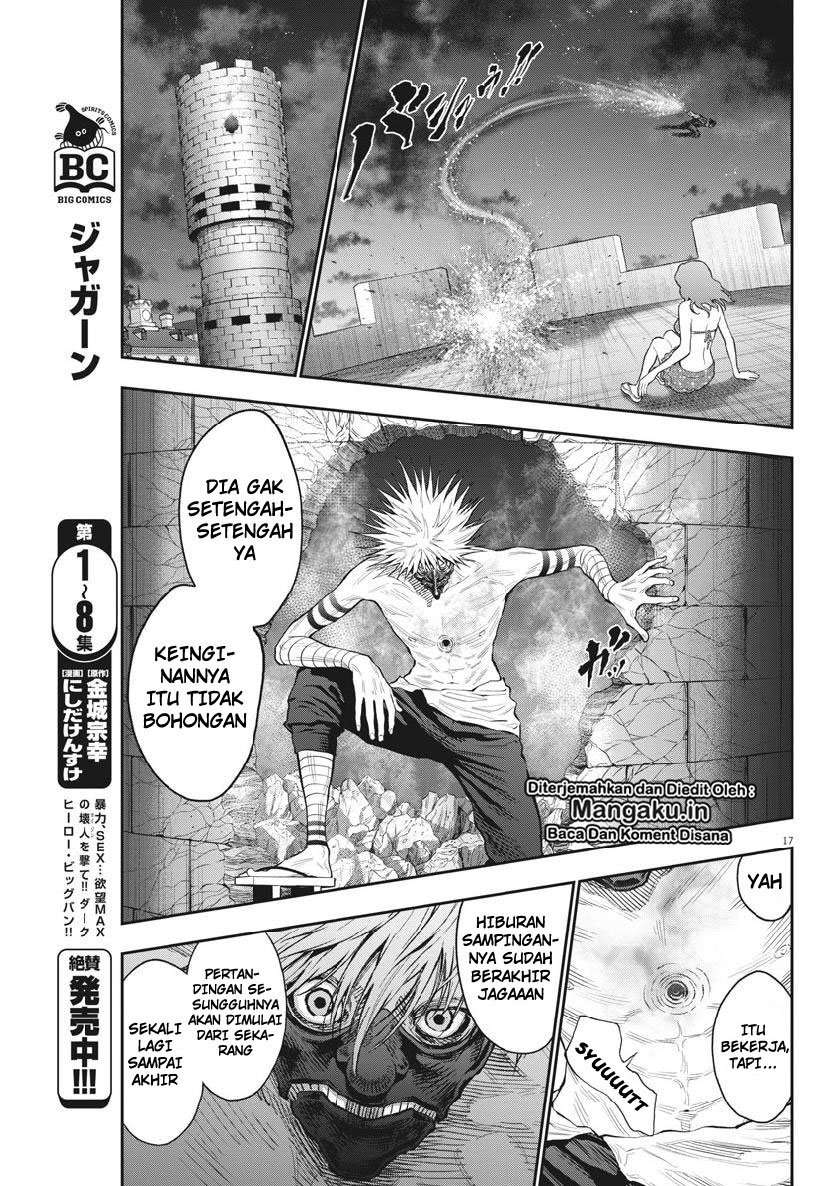 Chapter 96 - halaman 19