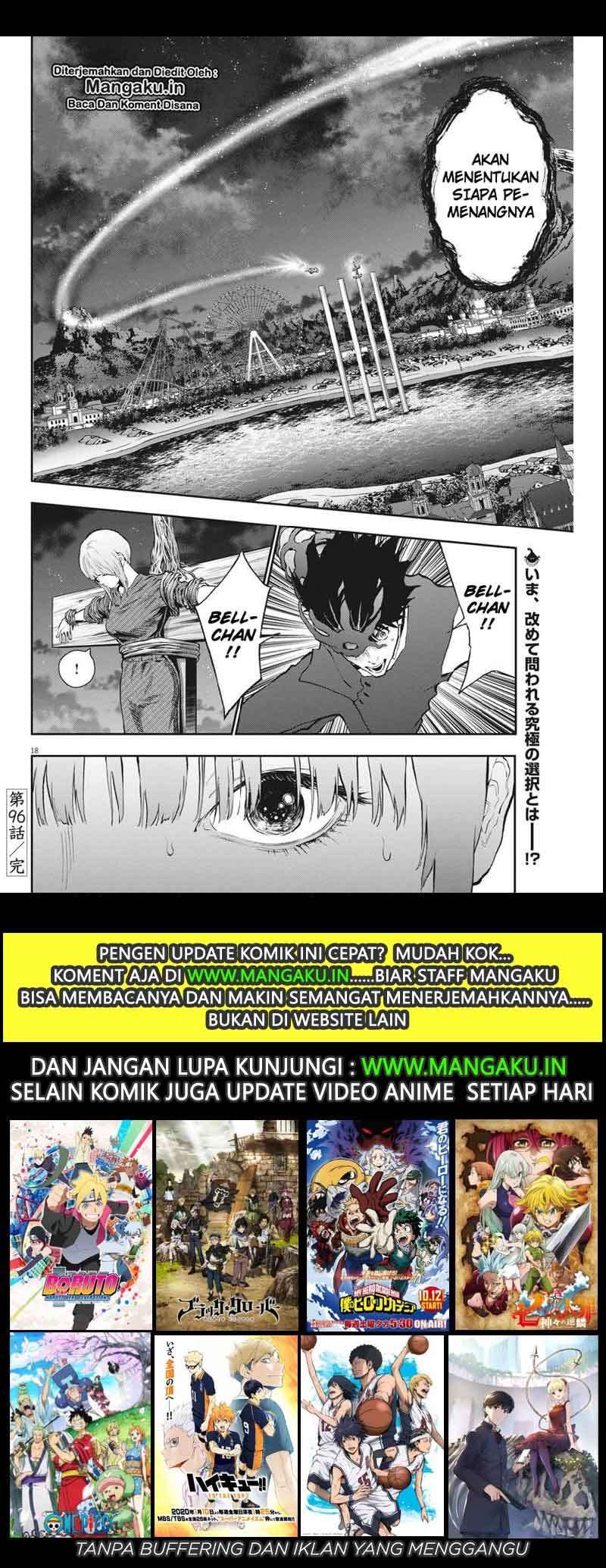Chapter 96 - halaman 20