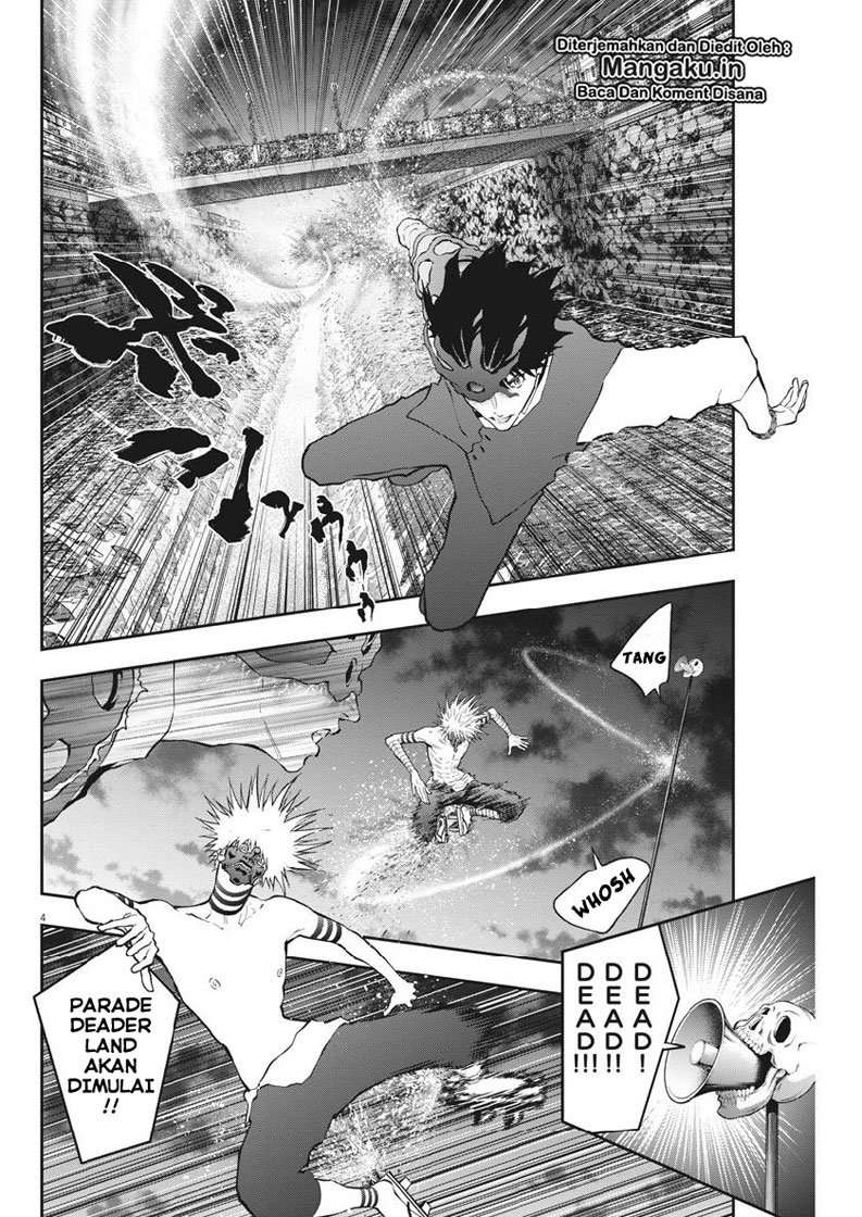 Chapter 96 - halaman 6